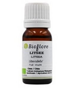 Litsée (Litsea cubeba) BIO, 10 ml